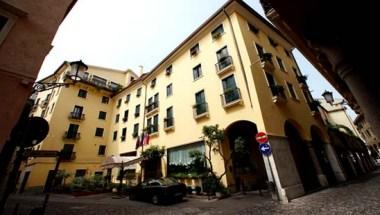 Hotel Majestic Toscanelli in Padua, IT