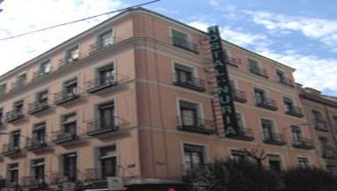 Hostal Nuria in Madrid, ES