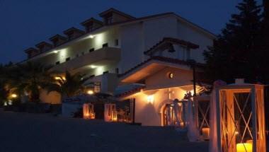 Aristoteles Holiday Resort & Spa in Ouranoupoli, GR