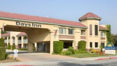 Days Inn by Wyndham Near City Of Hope in Duarte, CA