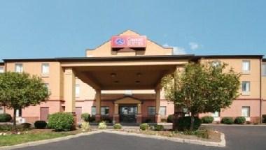 Comfort Suites Miamisburg - Dayton South in Miamisburg, OH