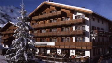 Hotel Valluga in Zuers am Arlberg, AT