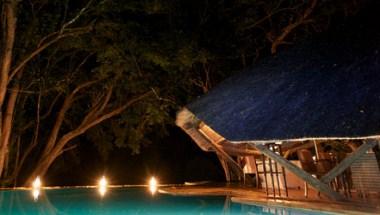 Selous Serena Camp in Morogoro, TZ