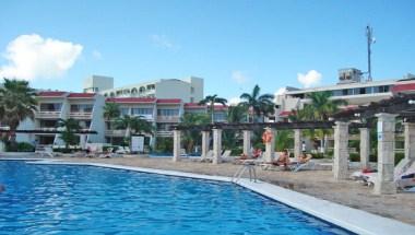 Ocean Spa Hotel in Cancun, MX