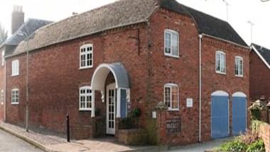 The Old House B&B in Atherstone, GB1