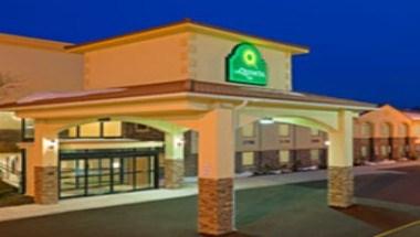 La Quinta Inn by Wyndham West Long Branch in Long Branch, NJ