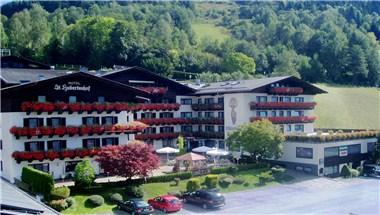 Hotel St. Hubertushof in Zell am See, AT