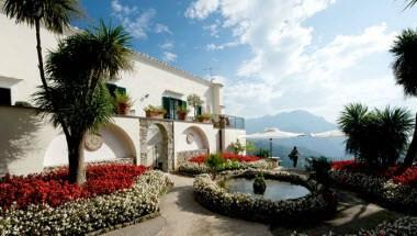 Hotel Parsifal in Ravello, IT