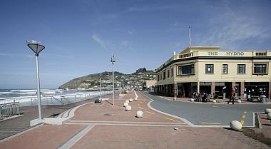 Tourism Dunedin in Dunedin, NZ