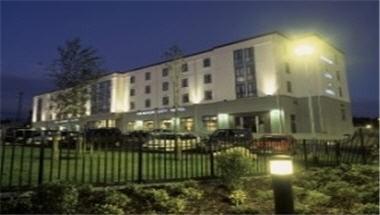 Great National - Armagh City Hotel in Armagh, GB4