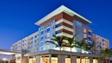 Hyatt House Fort Lauderdale Airport & Cruise Port in Dania Beach, FL