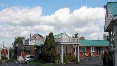 Willow Bend Motel in Truro, NS