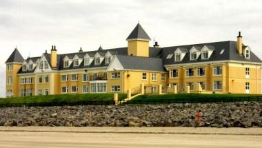 The Sandhouse Hotel and Marine Spa in Rossnowlagh, IE