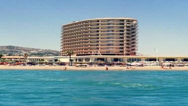 Marconfort Beach Club Hotel in Torremolinos, ES