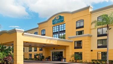 La Quinta Inn & Suites by Wyndham Tampa North I-75 in Tampa, FL