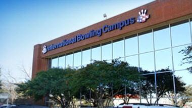 International Bowling Museum and Hall of Fame in Arlington, TX