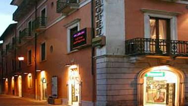 Hotel Centrale in L'Aquila, IT