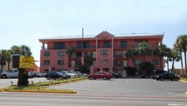 Gulf Towers Resort Motel in Indian Rocks Beach, FL