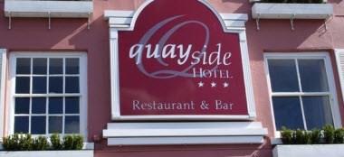 Quayside Hotel in Brixham, GB1