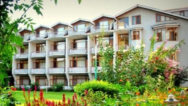 Hotel Paradise in Srinagar, IN