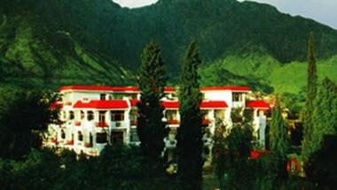 Hotel The Vaishnodevi in Katra, IN