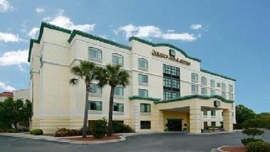 Quality Inn and Suites in North Myrtle Beach, SC