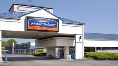 Howard Johnson by Wyndham Commerce GA in Commerce, GA