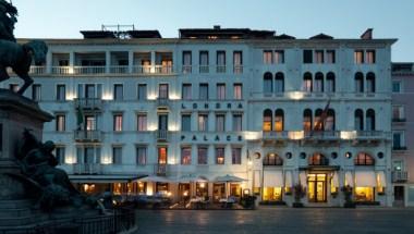 Hotel Londra Palace in Venice, IT