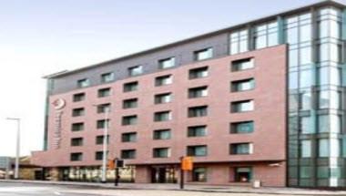 Manchester City Centre West hotel in Manchester, GB1