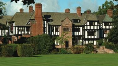 Inglewood Manor in Ellesmere Port, GB1