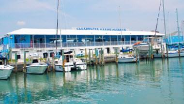 Clearwater Marine Aquarium in Clearwater, FL