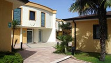 Hotel Ginepro in Qualiano, IT