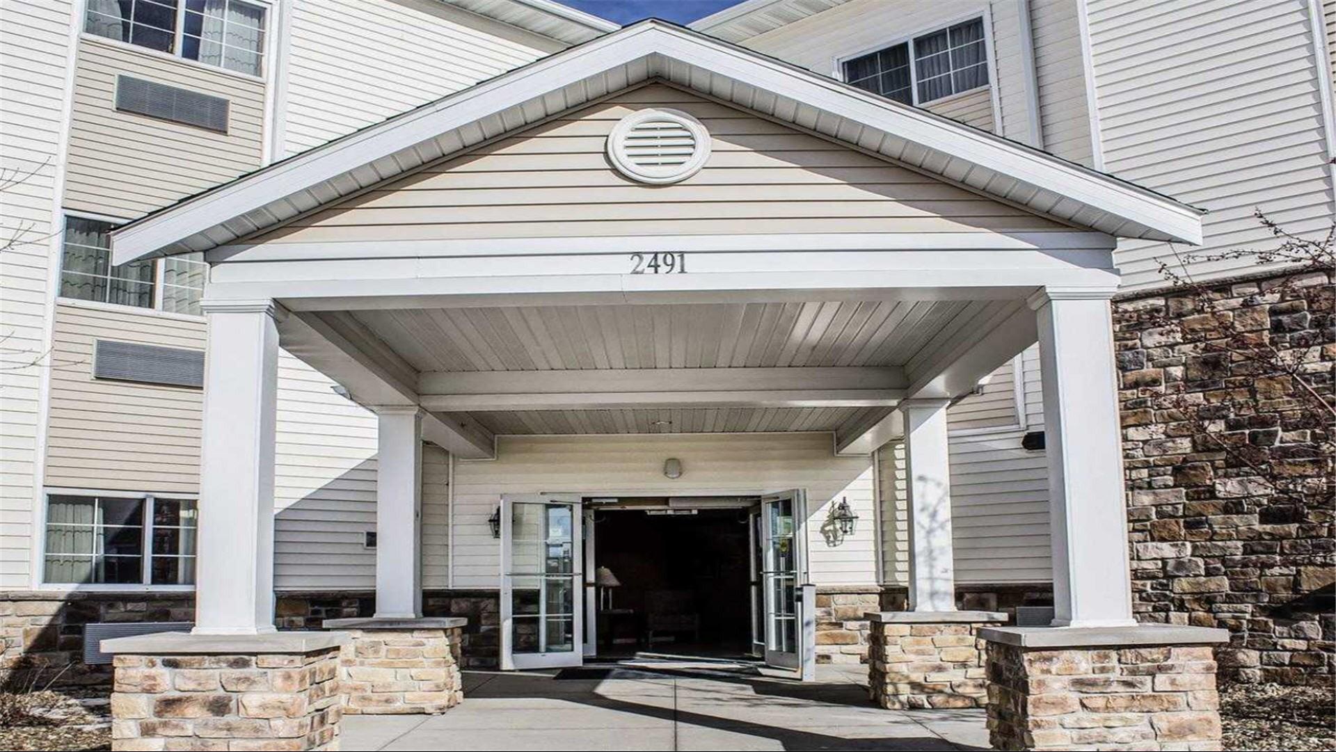 MainStay Suites Coralville in Coralville, IA