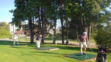 West Seattle Golf Course in Seattle, WA