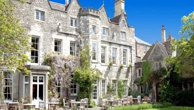 The Close Hotel in Tetbury, GB1