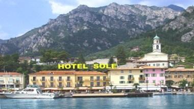 Hotel Sole - Limone sul Garda in Limone sul Garda, IT