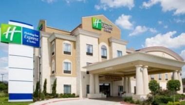 Holiday Inn Express Hotel & Suites Victoria in Victoria, TX