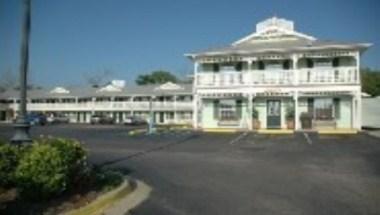 Key West Inn Fairhope in Fairhope, AL
