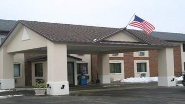 Quality Inn and Suites Ottumwa in Ottumwa, IA