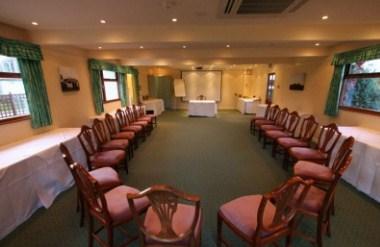 Classic British - Ilsington Country House Hotel in Newton Abbot, GB1