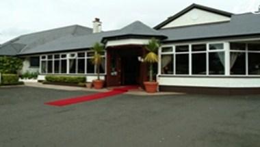 Bushtown Hotel in Coleraine, GB4