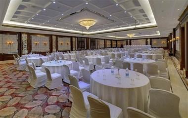 Mayfair Convention Center in Bhubaneswar, IN