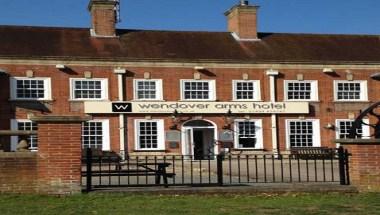 Wendover Arms in High Wycombe, GB1