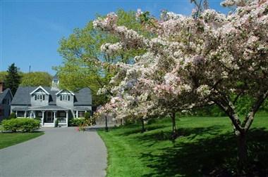 Old Fort Estate in Kennebunkport, ME