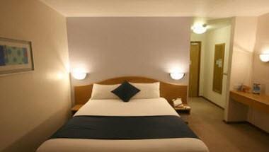 Days Inn by Wyndham Telford Ironbridge M54 in Shifnal, GB1