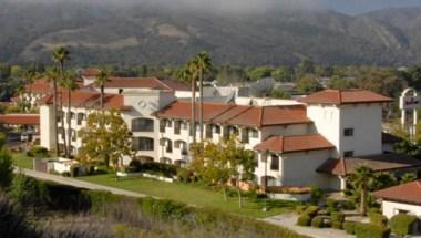 Santa Ynez Valley Marriott in Buellton, CA