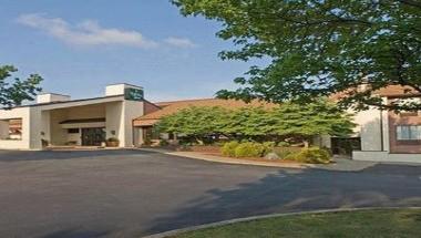 Holiday Lodge Hotel and Conference Center in Oak Hill, WV