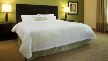 Hampton Inn & Suites by Hilton St. John's Airport in St. John's, NL