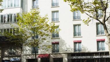 Source Hotel in Paris, FR