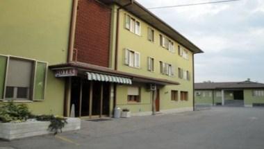 Hotel Galliano in Forli, IT